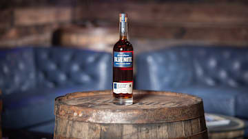 Blue Note 2025 Special Reserve Bourbon