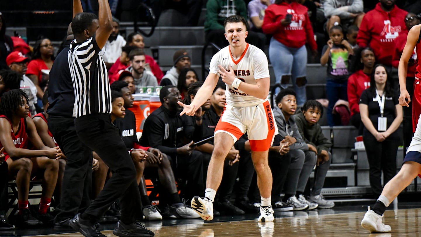 Detroit Area High School Boys Basketball Schedule & Scores - February 17, 2026