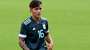 Lorena Benítez, una de las claves de la selección