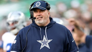 Dallas Cowboys v Philadelphia Eagles