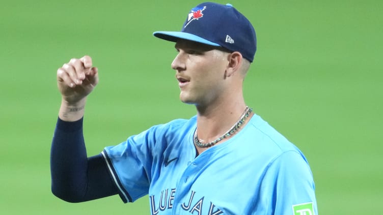 Toronto Blue Jays v Baltimore Orioles - Game Two