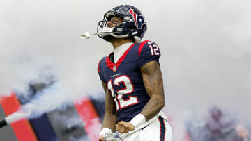 Tennessee Titans v Houston Texans