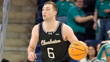 CAA Men's Basketball Tournament - Semifinal