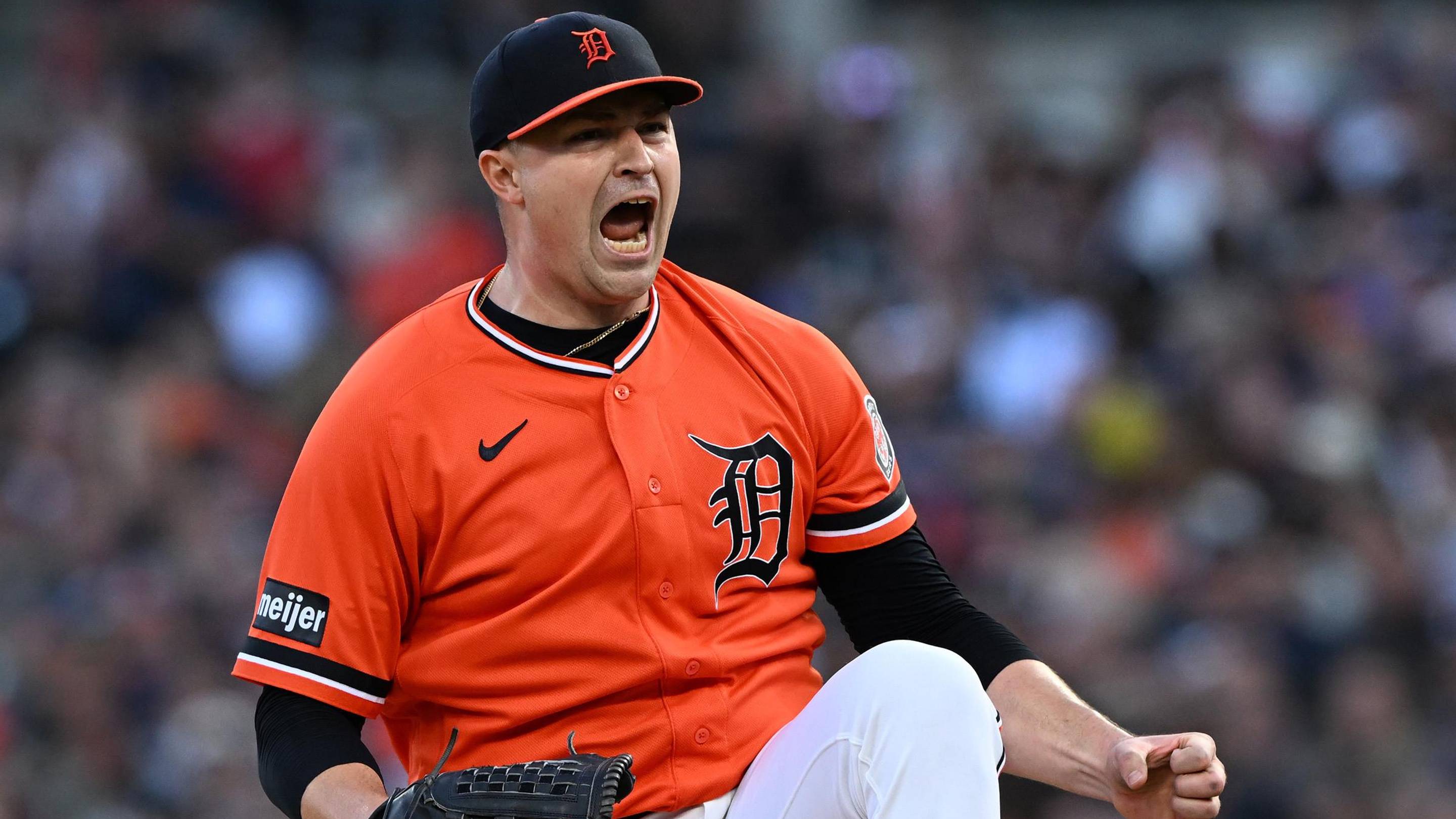 Which Tarik Skubal suitors can and can't meet Tigers' asking price