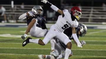 Dawayne Galloway Jr., a 2025 4-star CB/athlete, will soon officially visit Syracuse football and has set a decision date.