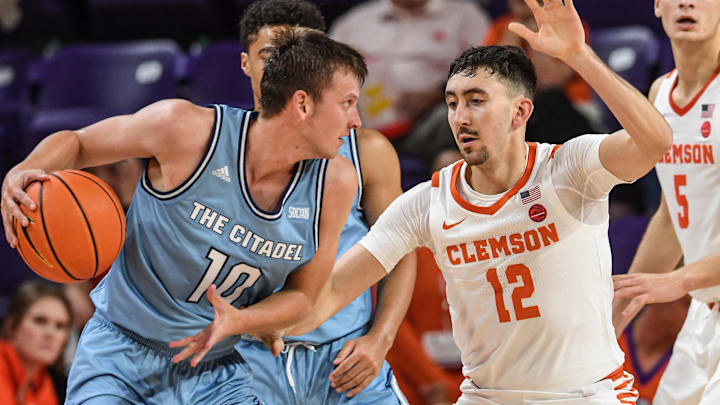 NCAAB News
