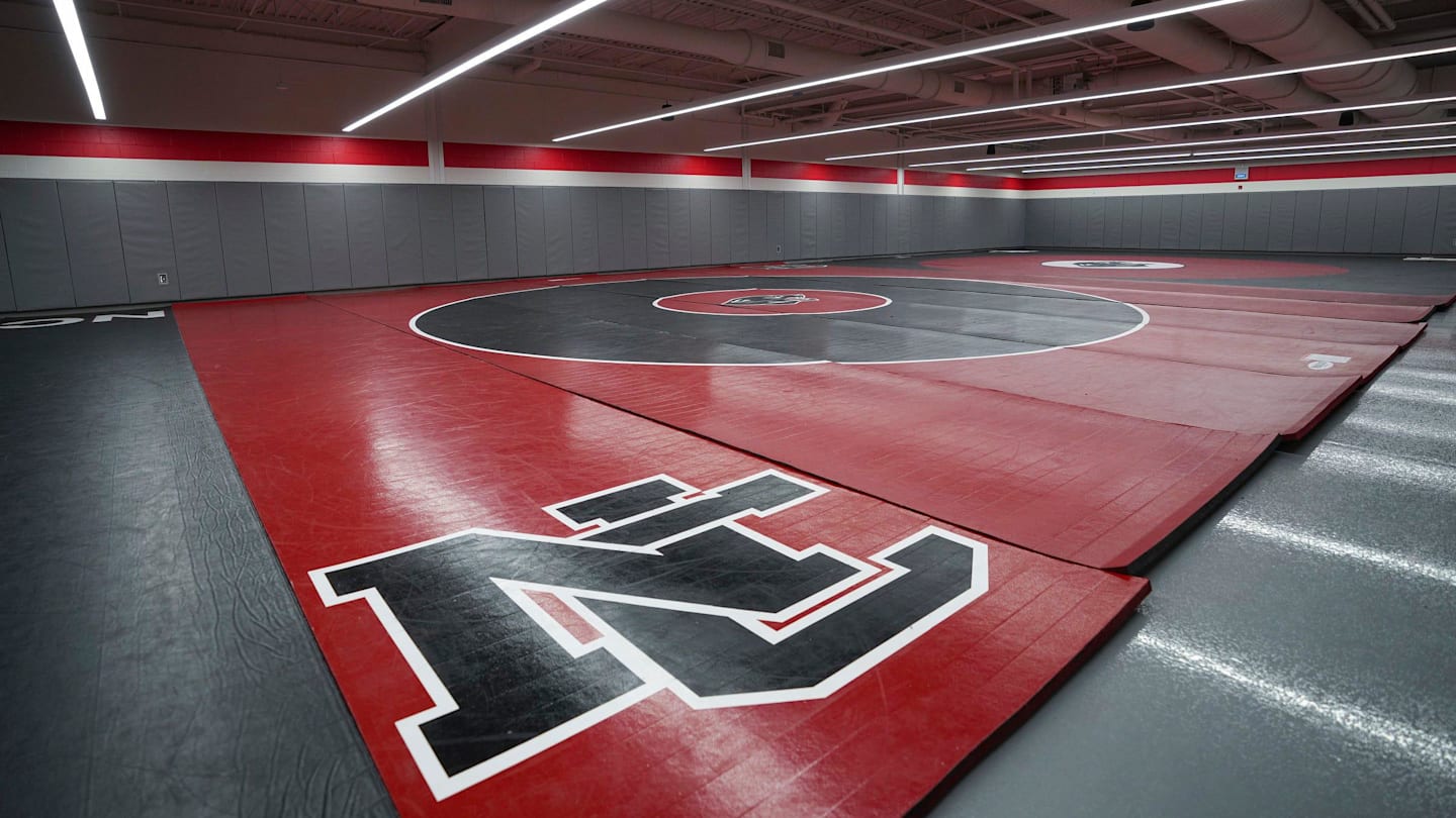 Former West Virginia Head Wrestling Coach Indicted on Seven Charges