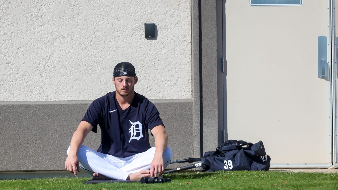 Calling all arms: Tigers still sorting out pitching staff