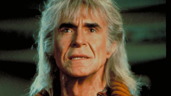 TM & Copyright © 2002 by Paramount Pictures. All Rights Reserved. (Image Courtesy Fathom Events Press)