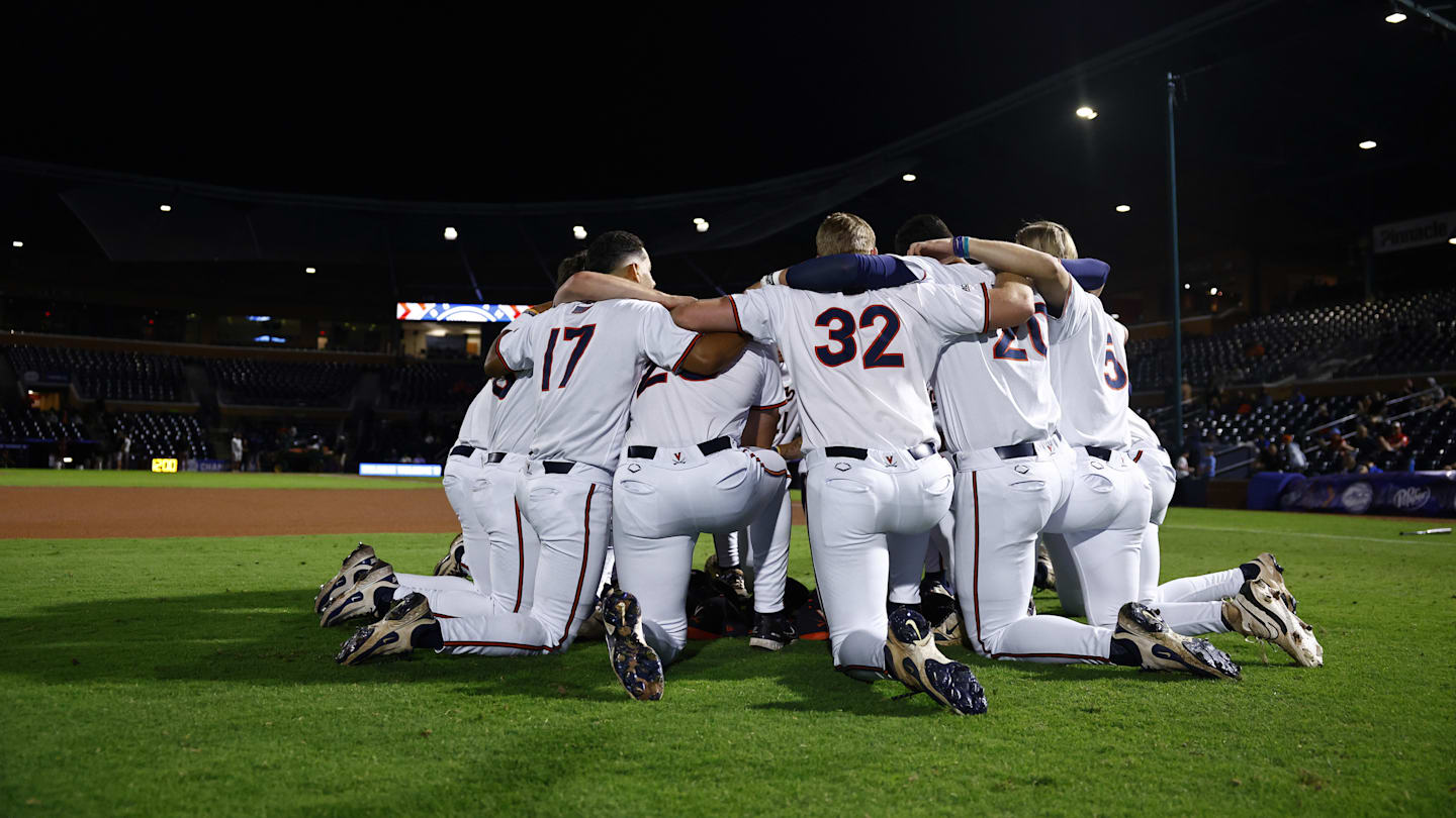 Multiple NCAA Baseball Teams on Tournament Bubble After Early Conference Exits