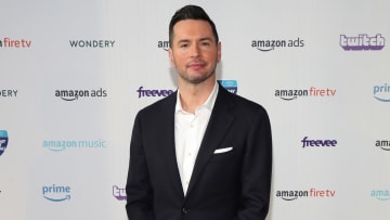 JJ Redick disputó varias temporadas en la NBA, como miembro de distintos equipos 