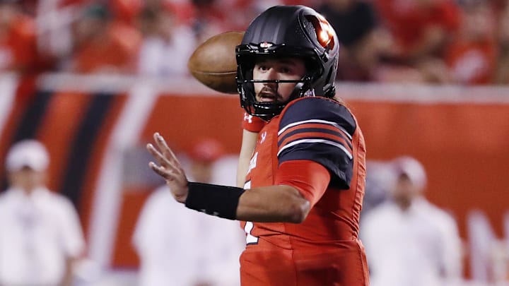 Arizona State vs. Utah Prediction, Odds and Spread for ...