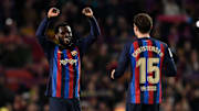 Quel avenir pour les deux joueurs du FC Barcelone ?