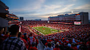 Memorial Stadium