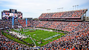 88,000 strong at Jordan-Hare Stadium despite four-straight losing seasons helps make the Auburn Tigers a valuable brand.