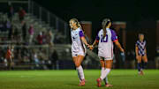 No. 9 TCU conquers the Arizona Wildcats 1-0 in Tucson, Arizona from Murphey Field at Mulcahy Soccer Stadium.