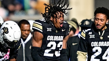 Oklahoma State v Colorado