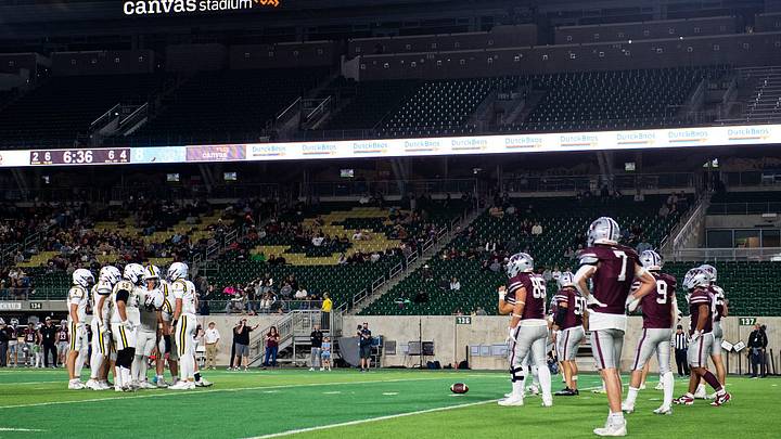 Denver Area High School Football Schedule & Scores - October 30-November 1, 2025