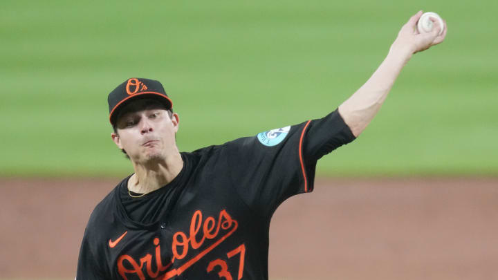 Toronto Blue Jays v Baltimore Orioles - Game Two