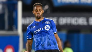 Inter Miami CF v CF Montreal