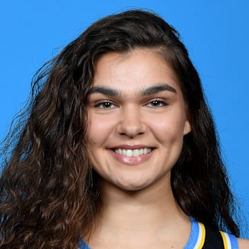Maddy Westbeld