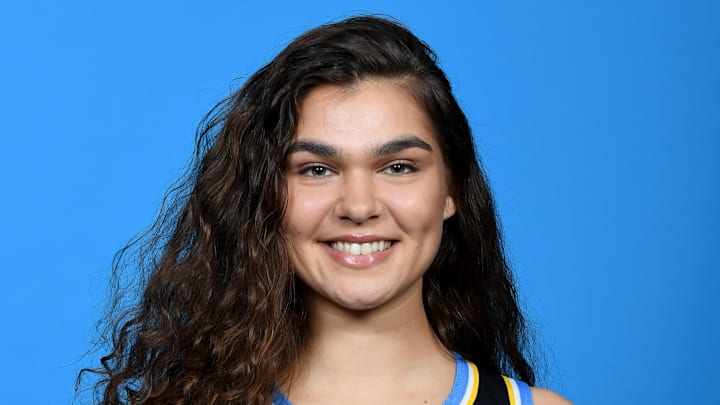 Maddy Westbeld Maddy Westbeld