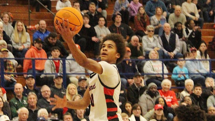 NCAAB News