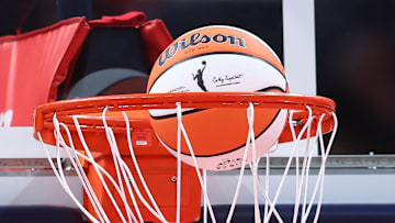 Washington Mystics v Indiana Fever