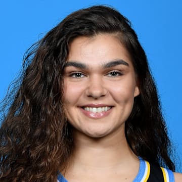 Maddy Westbeld