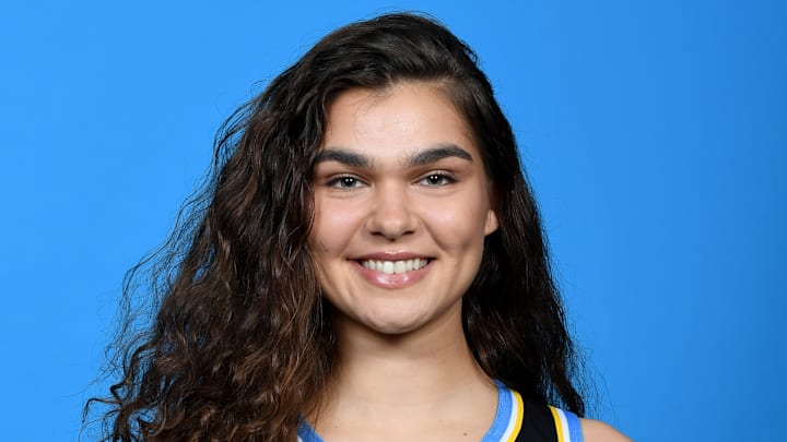 Maddy Westbeld Maddy Westbeld