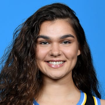 Maddy Westbeld