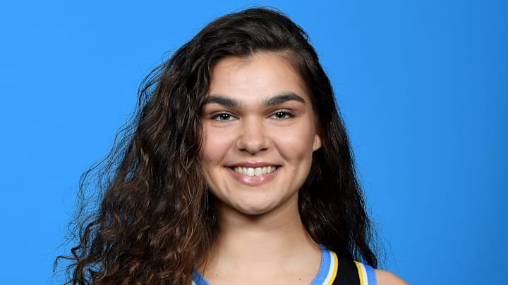 Maddy Westbeld