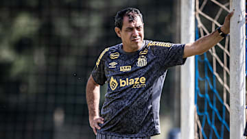 Peixe estancou série de resultados negativos no final de semana