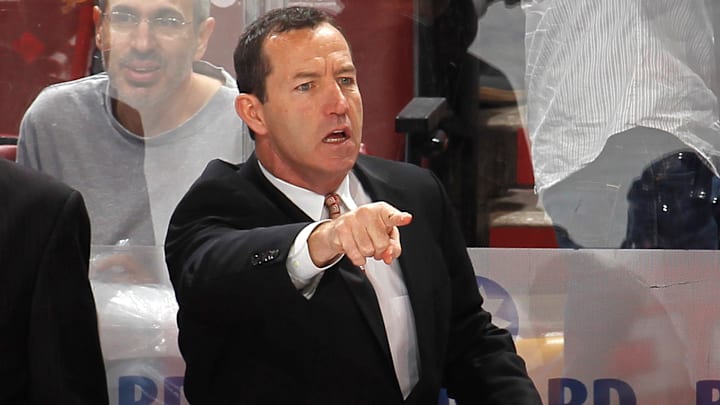 New Jersey Devils v Florida Panthers - Game Five