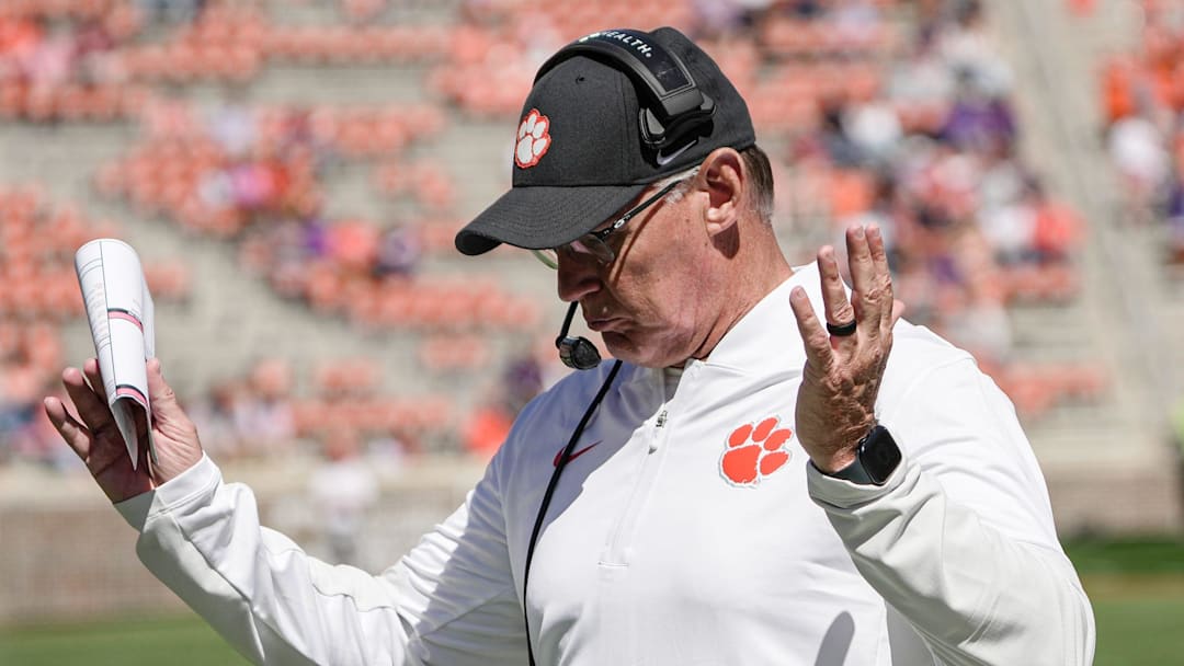 A former ACC commit is set to officially visit Clemson in June as the Tigers continue targeting edge talent.