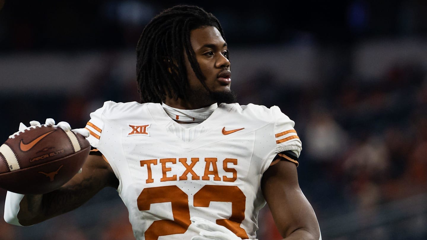 Jaydon Blue Emerges as Cowboys Rookie Standout