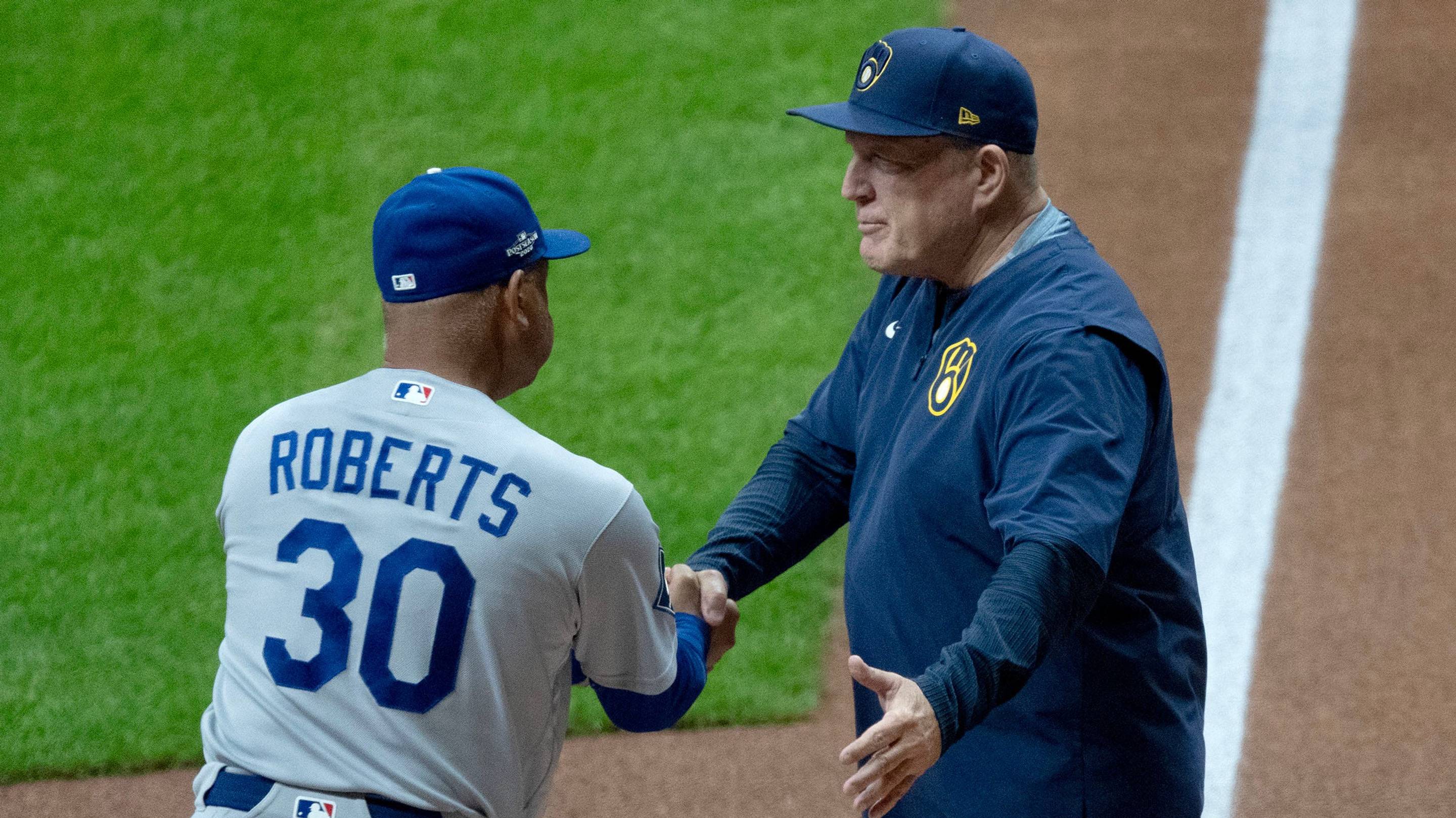 Padres’ chaotic 2015 season resurfaces in Dave Roberts-Pat Murphy 2026 NLCS matchup