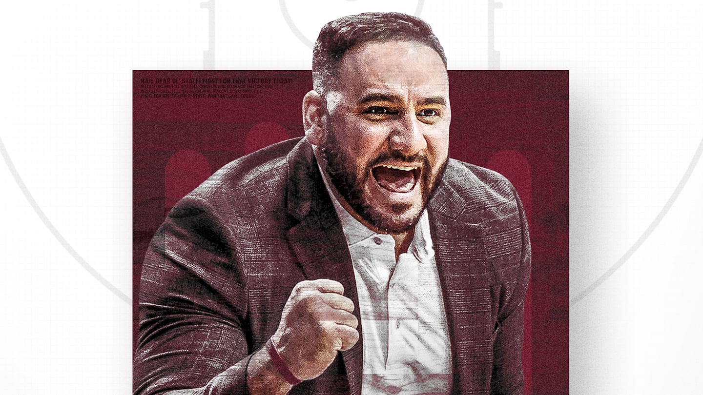 Report: Women #39 s Basketball Assistant Gabe Lazo Promoted to Associate