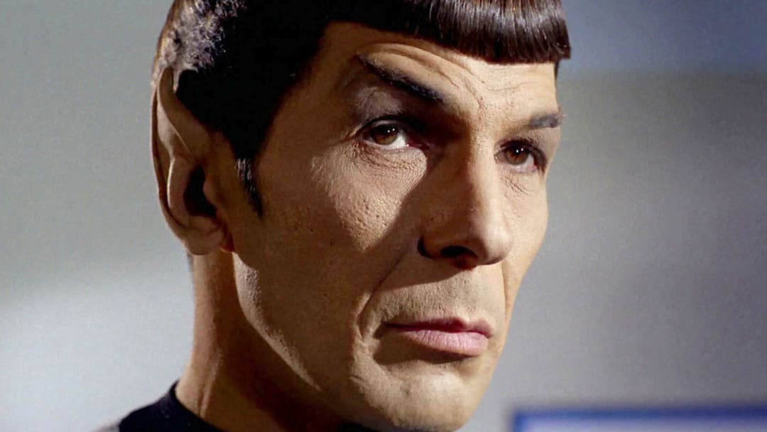 Star Trek: The Original Series Star Trek: The Original Series