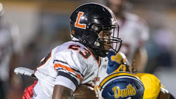 Lakeland Dreadnaughts