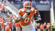 What the experts predict as the Clemson Tigers host the Appalachian State Mountaineers in college football's Week 2 action on Saturday.
