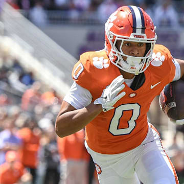 What the experts predict as the Clemson Tigers host the Appalachian State Mountaineers in college football's Week 2 action on Saturday.