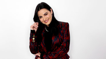 Maite Perroni tiene un nuevo proyecto en Netflix después de "Oscuro Deseo"
