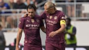 Erling Håland, Jack Grealish