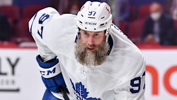 Toronto Maple Leafs v Montreal Canadiens - Game Six