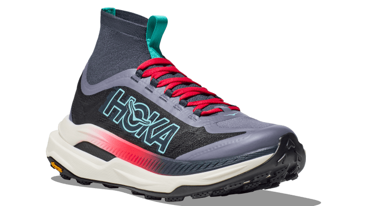 The HOKA Tecton X 3.