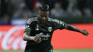 Colorado Rapids v Portland Timbers