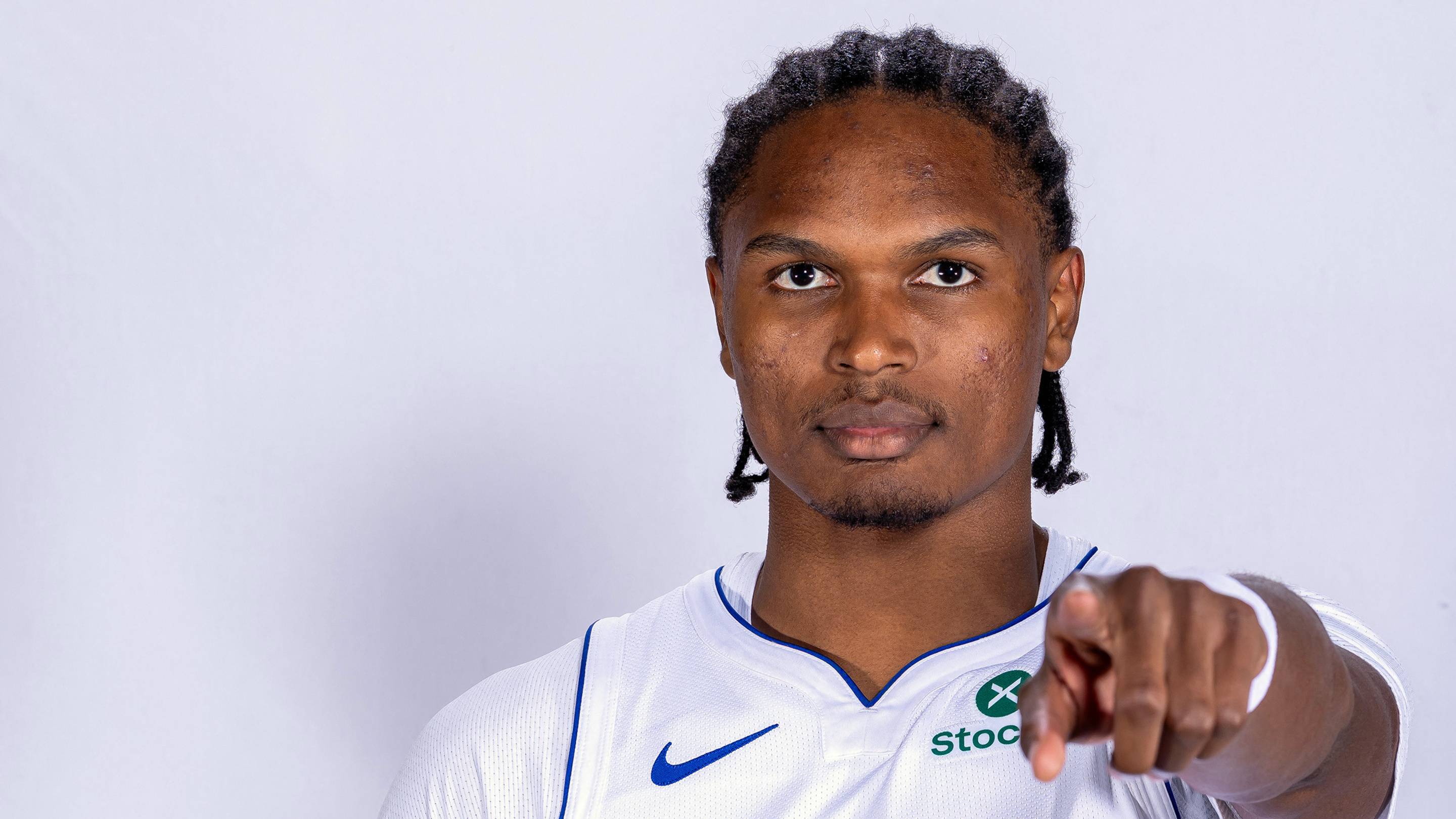 Ausar Thompson quote reminds fans why this offseason is different