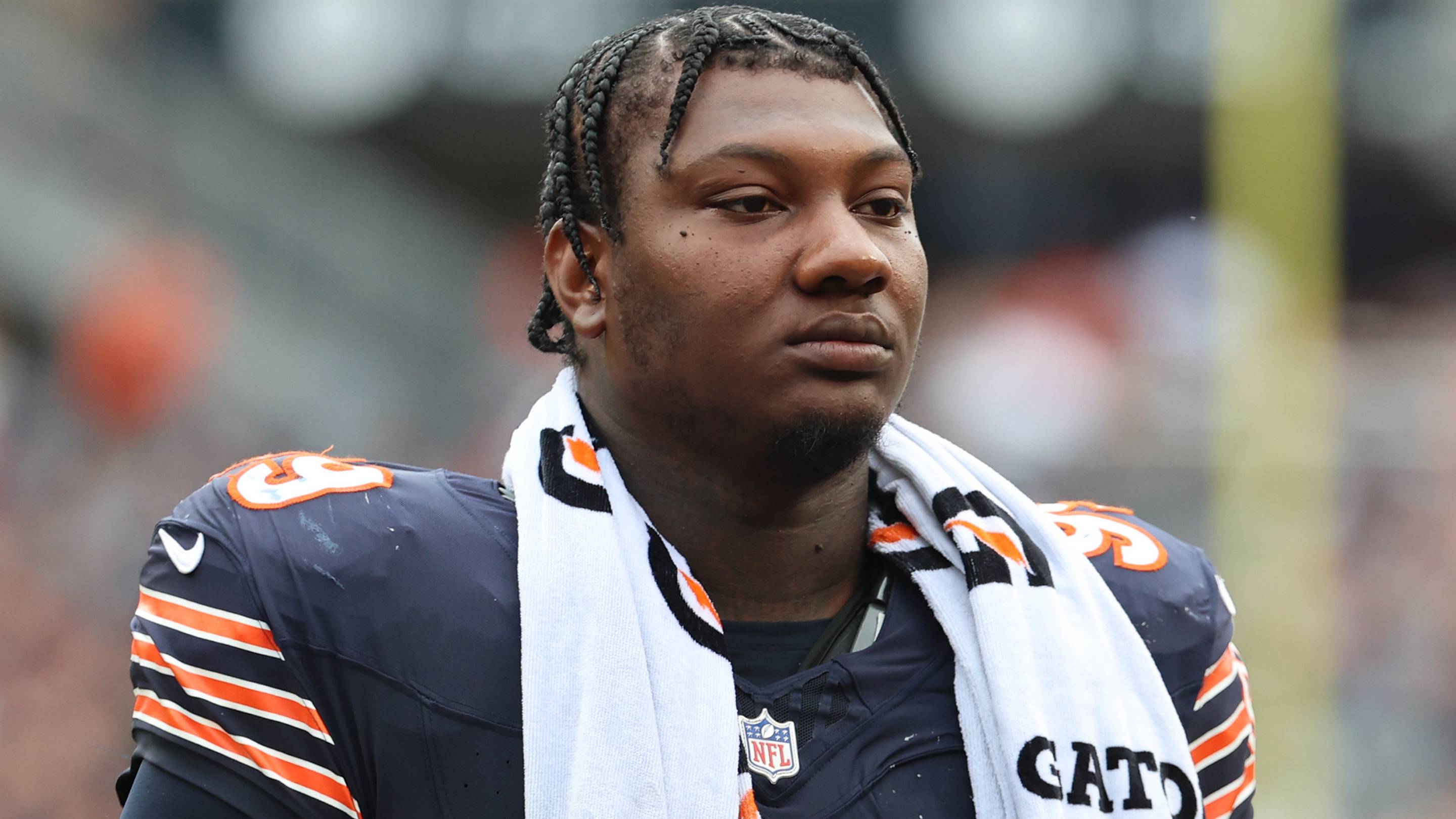 Bears Predicted to Continue DL Overhaul After Gervon Dexter Trade By Drafting Ole Miss Prospect