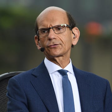 Paul Finebaum